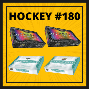 HOCKEY #180