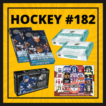 HOCKEY #182