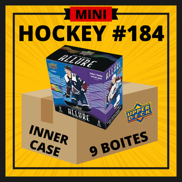 HOCKEY #184 - MINI #2