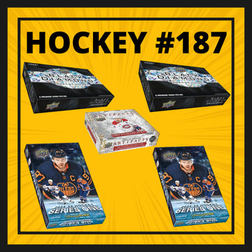 HOCKEY #187
