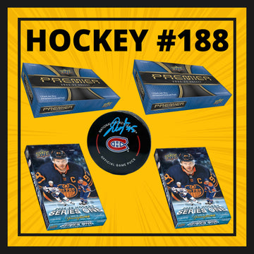 HOCKEY #188