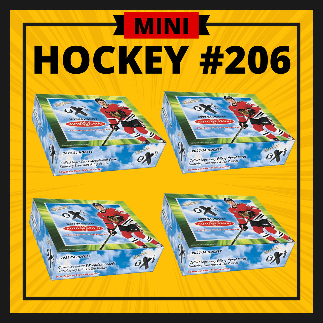 HOCKEY 