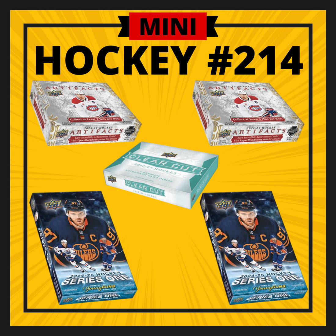 HOCKEY 