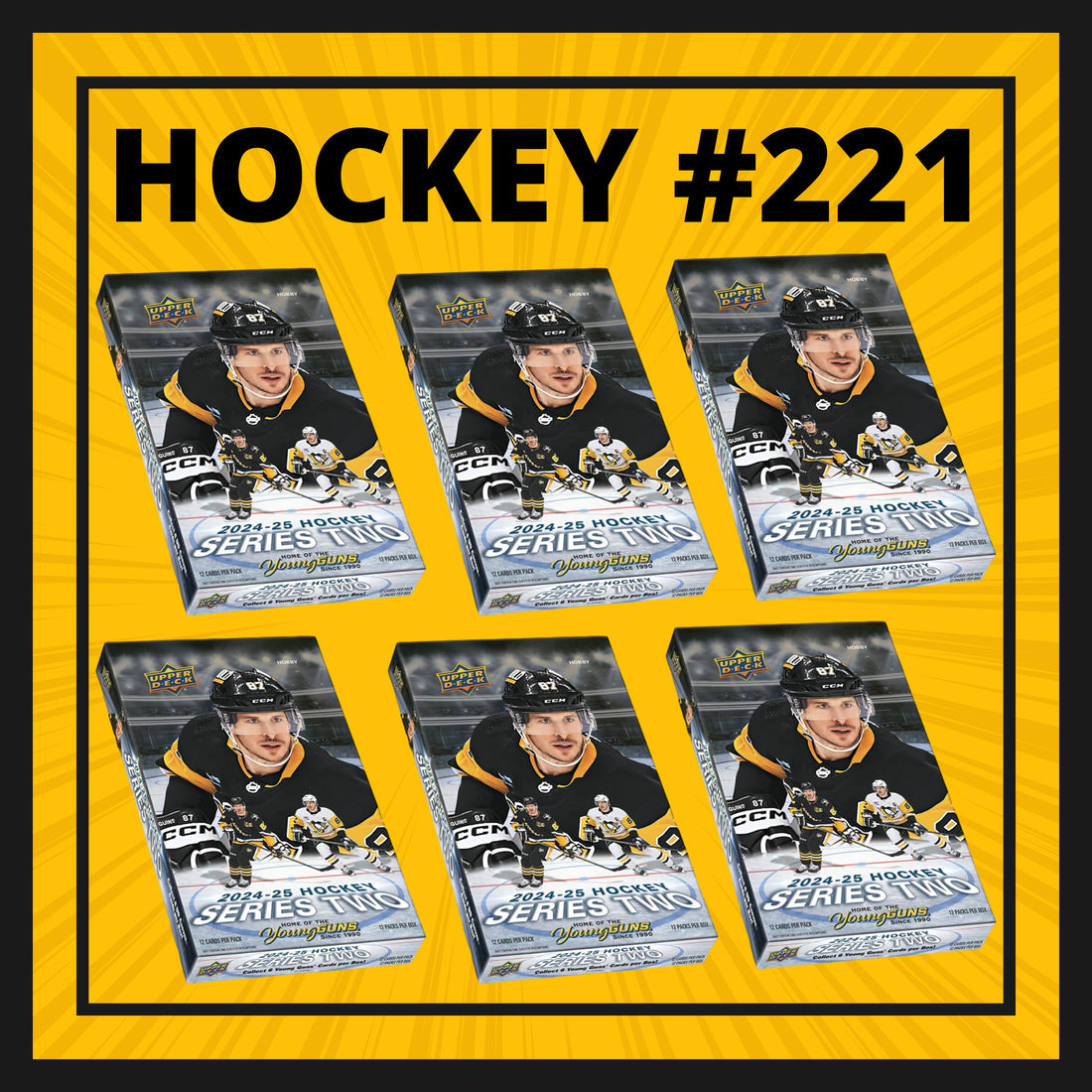 HOCKEY 