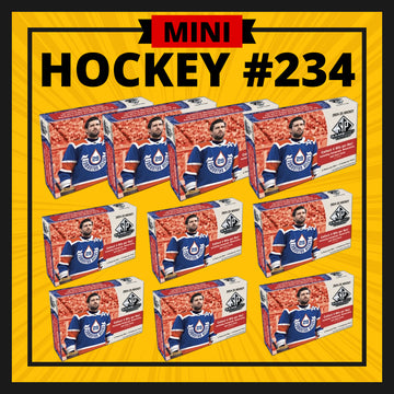 HOCKEY #234 - MINI #2