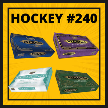 HOCKEY #240 STATURE