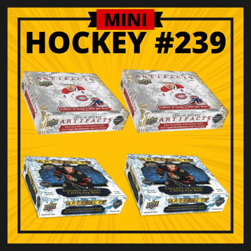 HOCKEY #239 - MINI #1