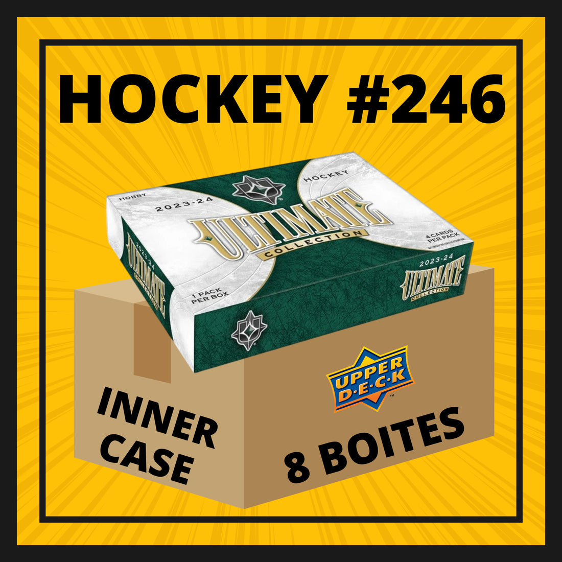 HOCKEY 