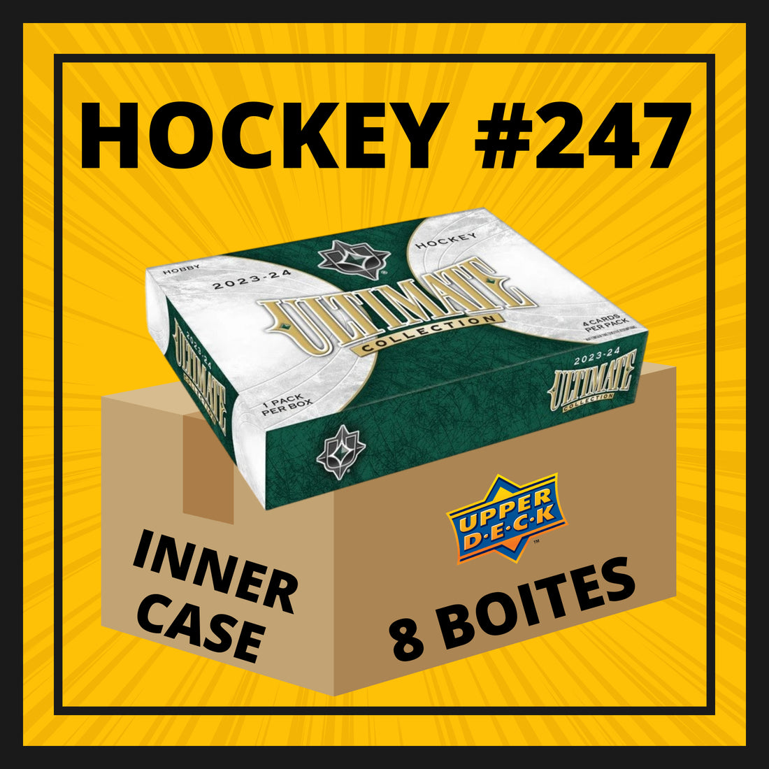 HOCKEY 