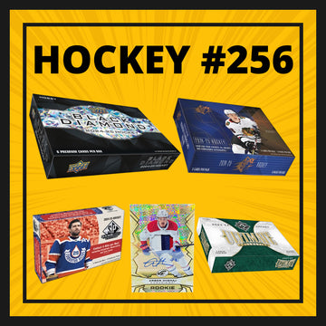 HOCKEY #256