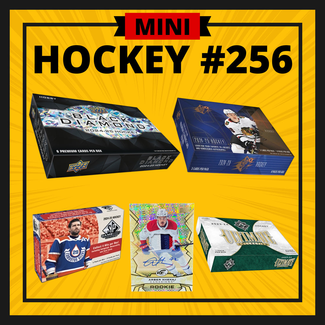 HOCKEY 