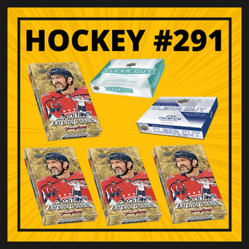 HOCKEY #291 MIXER (6 BOITES)