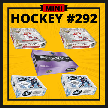 HOCKEY #292 - MINI #3