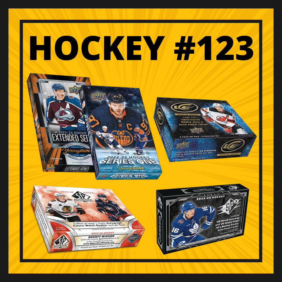 HOCKEY 