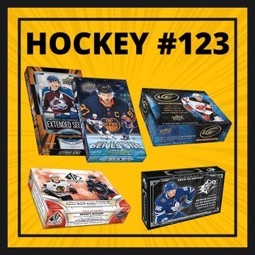 HOCKEY #123