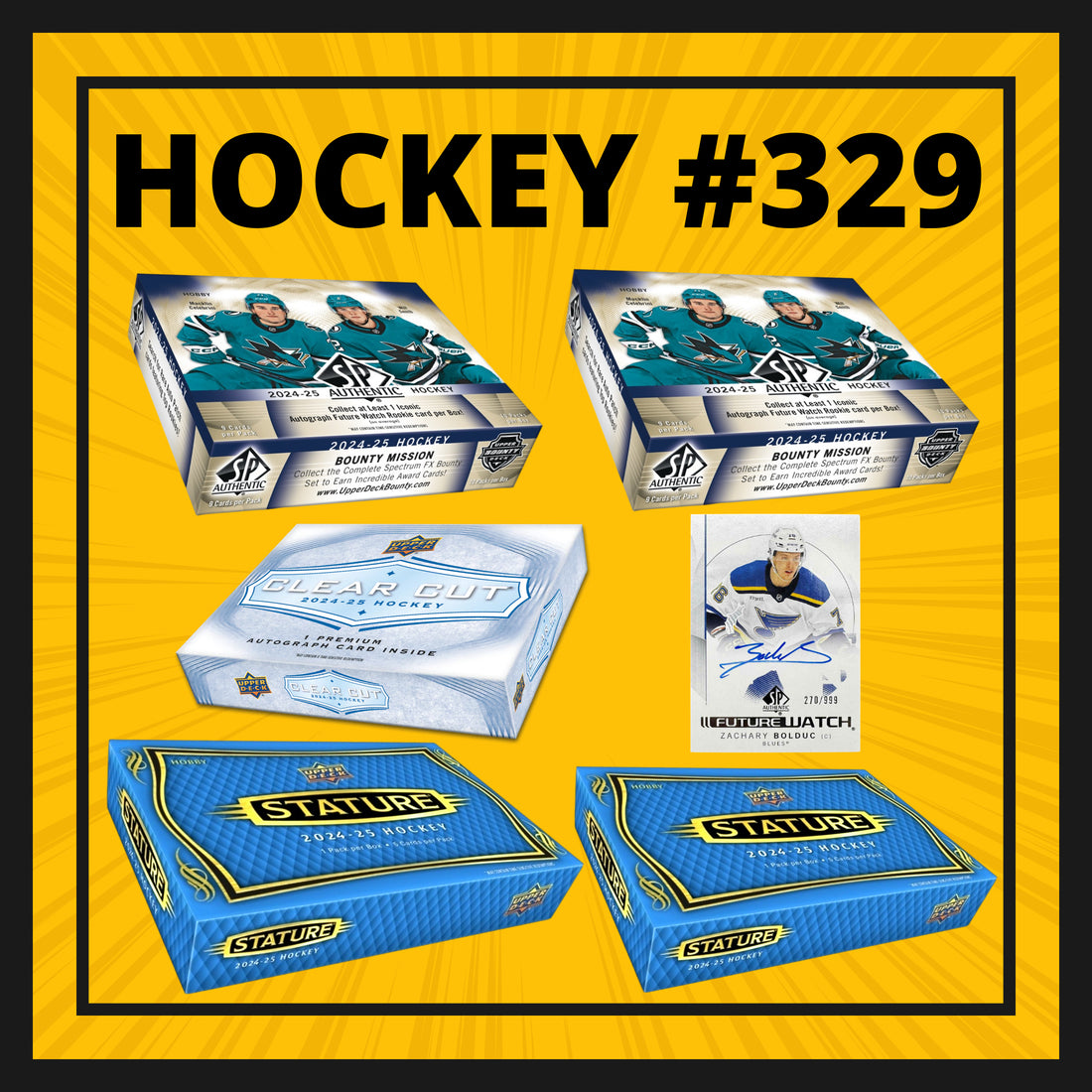 HOCKEY 