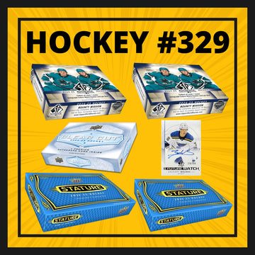 HOCKEY #329 TEAM RANDOM PROMO ZACH BOLDUC FWA