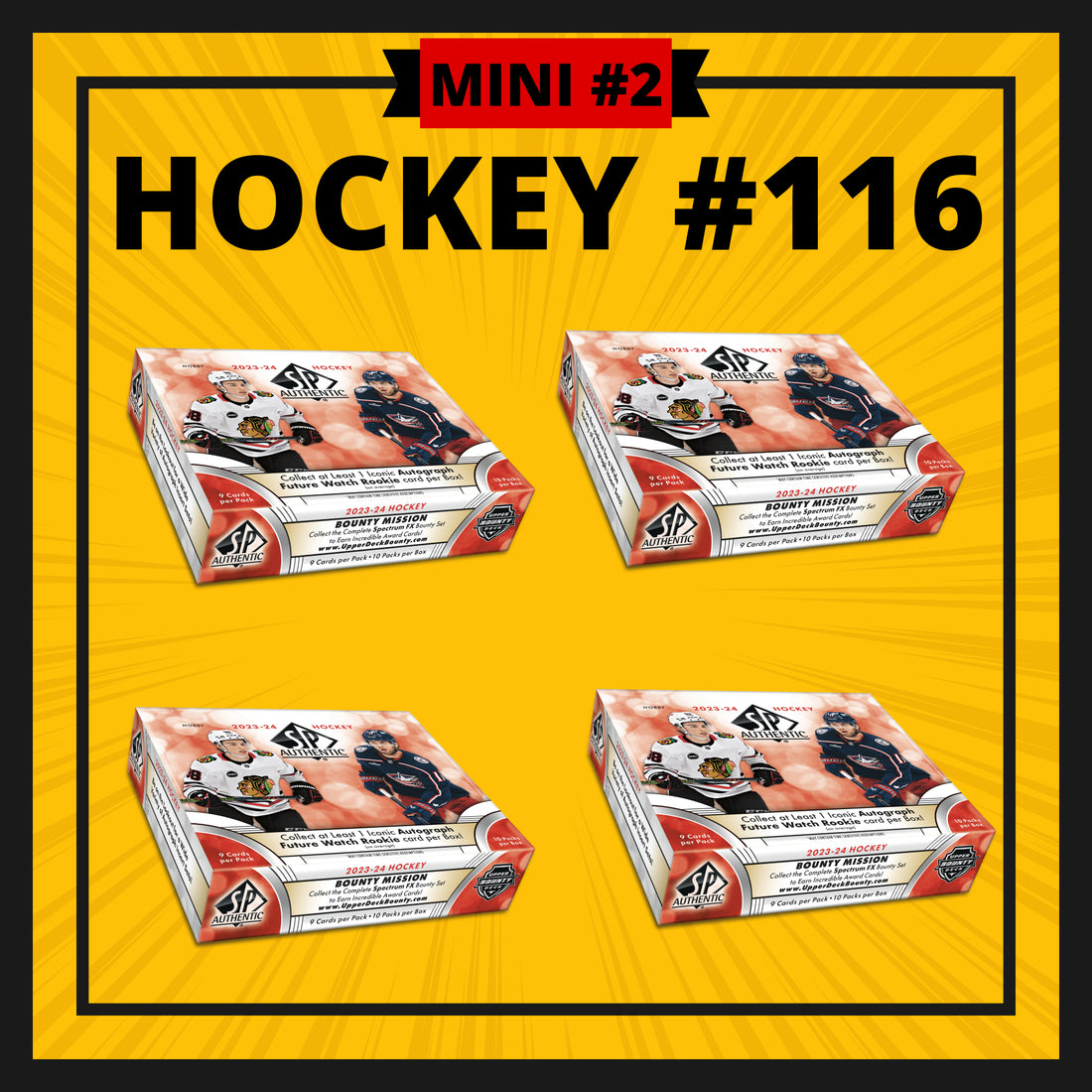 HOCKEY 