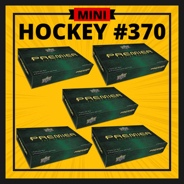 HOCKEY #370 - MINI #1