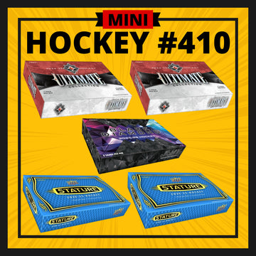HOCKEY #410 - MINI #2