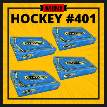 HOCKEY #401 - MINI #2