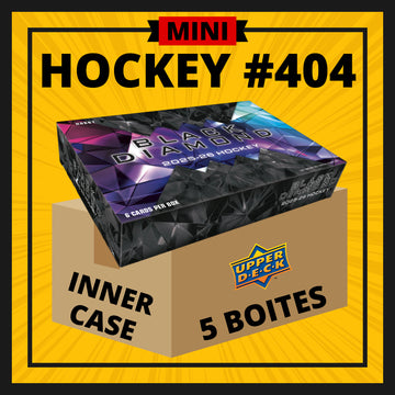 HOCKEY #404 - MINI #1