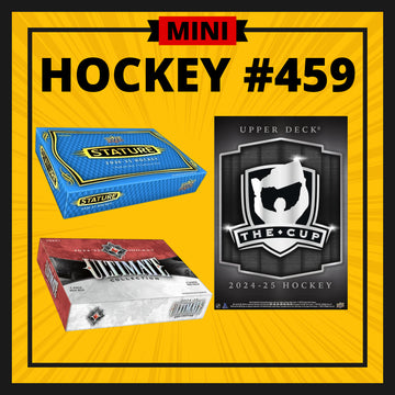 HOCKEY #459 - MINI #1
