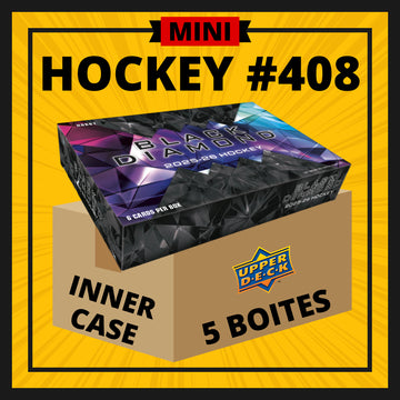 HOCKEY #408 - MINI #1