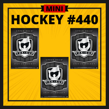 HOCKEY #440 - MINI #2