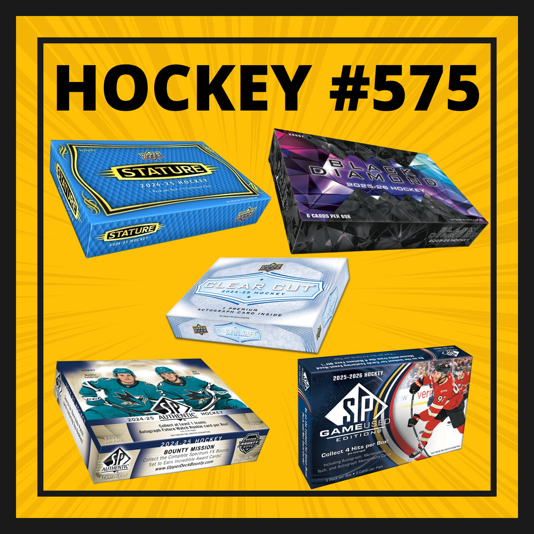 HOCKEY 