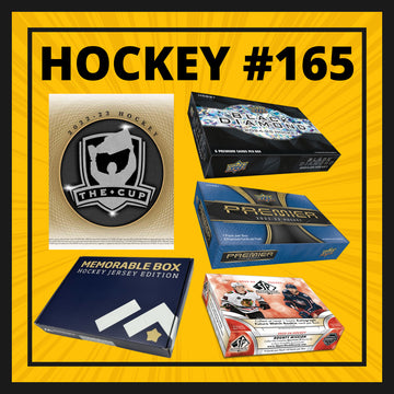 HOCKEY #165