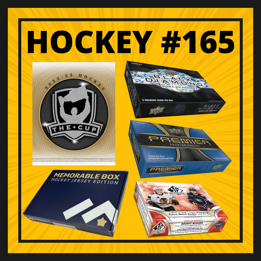 HOCKEY #165