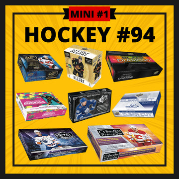 HOCKEY #94 - MINI #1