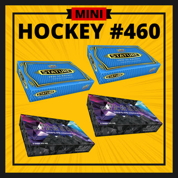 HOCKEY #460 - MINI #1