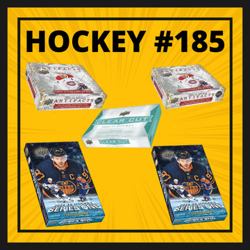 HOCKEY #185