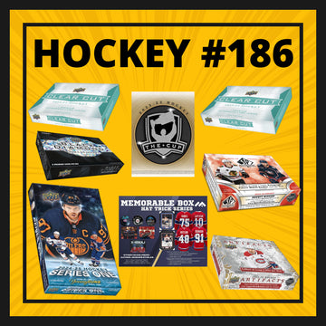 HOCKEY #186