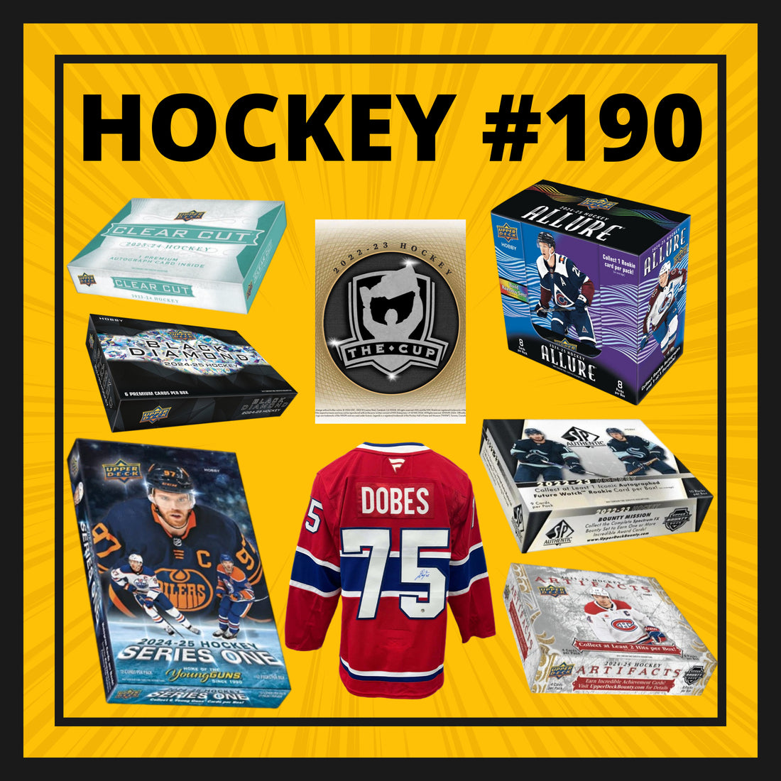 HOCKEY 