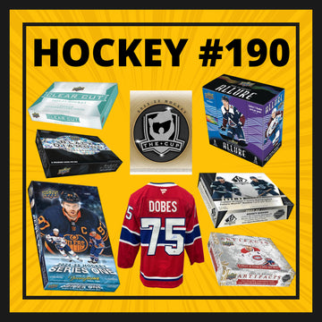 HOCKEY #190