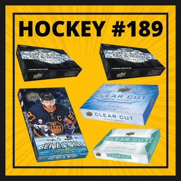 HOCKEY #189
