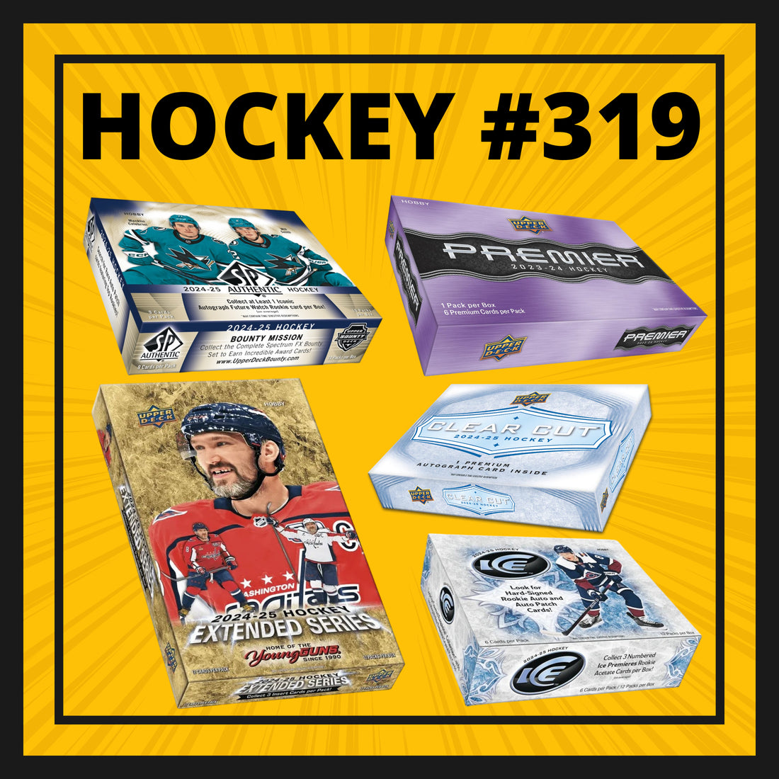 HOCKEY 