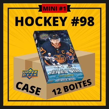 HOCKEY #98 - MINI #1