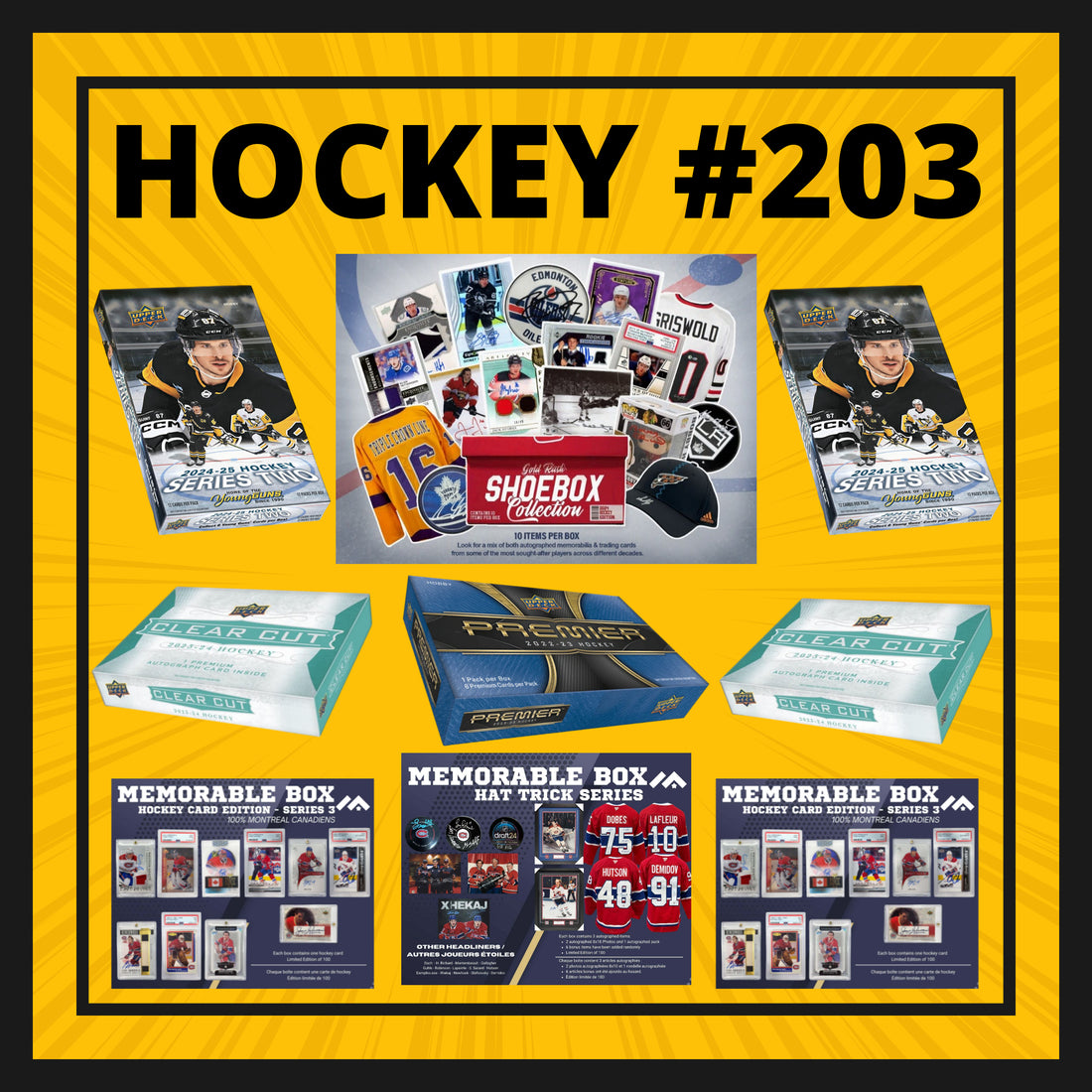 HOCKEY 