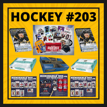 HOCKEY #203