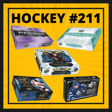 HOCKEY #211