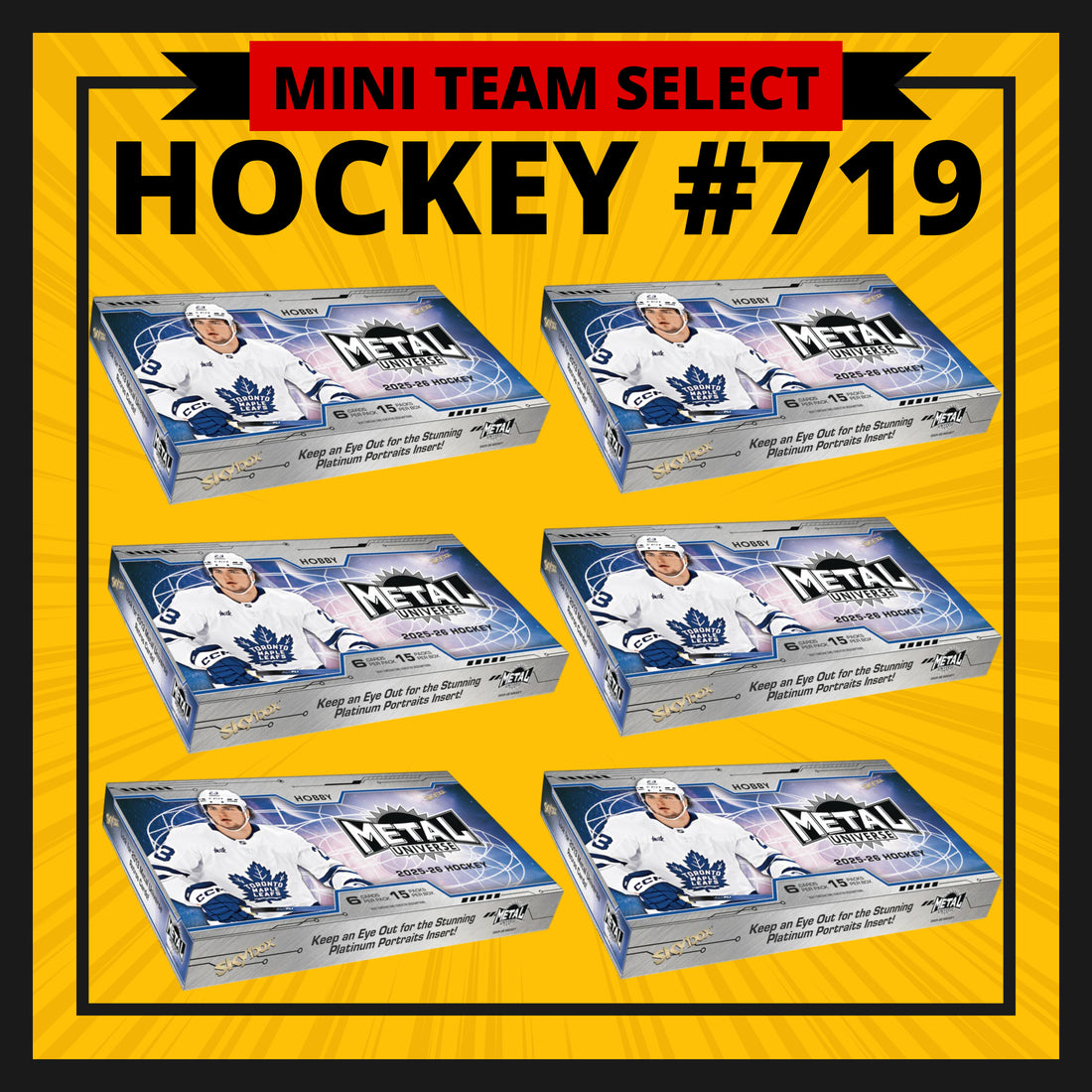 HOCKEY 