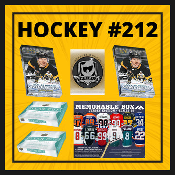 HOCKEY #212