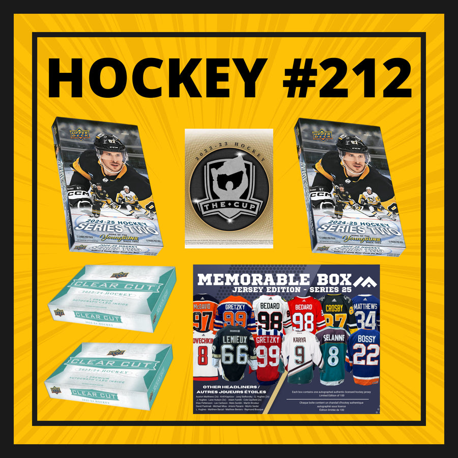 HOCKEY #212
