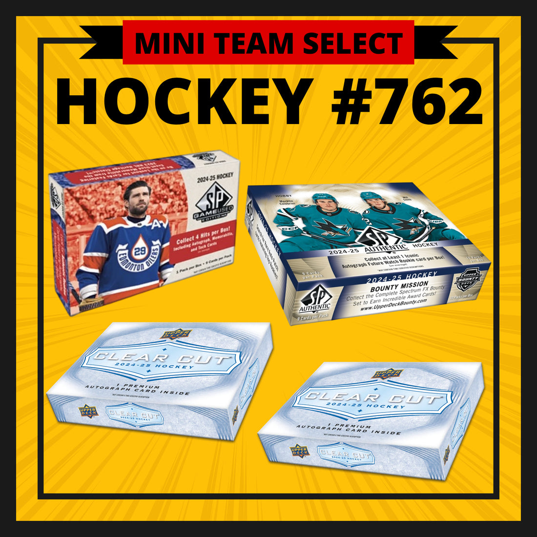 HOCKEY 