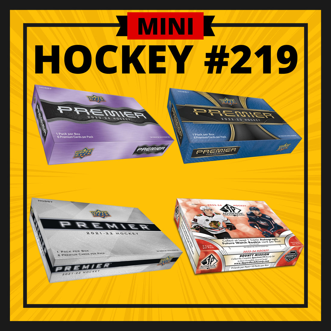 HOCKEY 