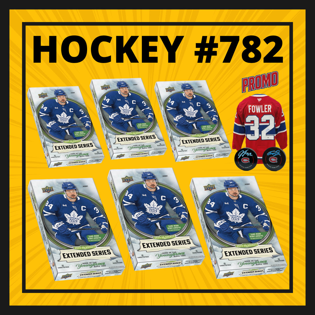 HOCKEY 